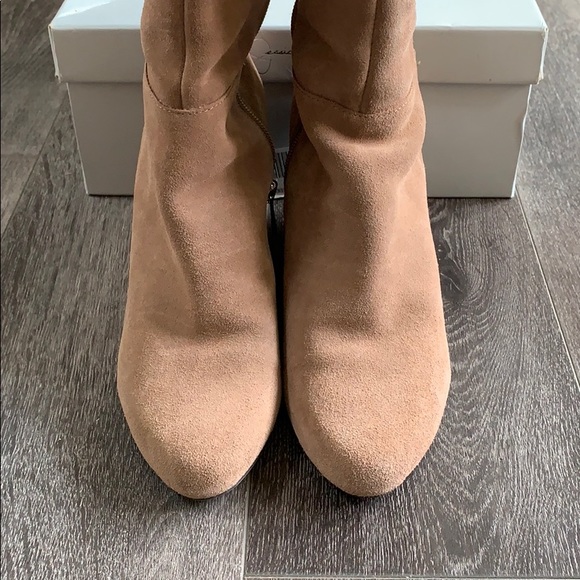 Jessica Simpson Knee High Boots - Picture 3 of 5